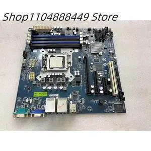 GA-6UASL3 Industrial control motherboard GA-6UASL3 Industrial control motherboard
