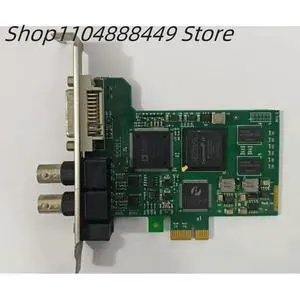 XI100XE REV-E video capture card XI100XE REV-E video capture card