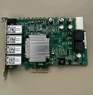 LREC9724HT-POE Gigabit network card LREC9724HT-POE Gigabit network card