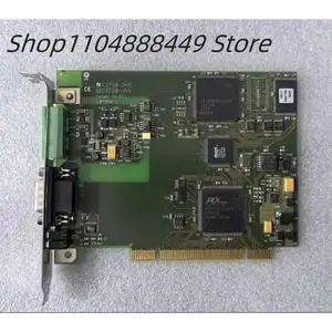 CIF50-DNM CIF50-DNS acquisition card CIF50-DNM CIF50-DNS acquisition card