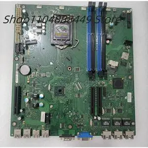 D3229-A15 GS 1 Industrial Control Motherboard D3229-A15 GS 1 Industrial Control Motherboard