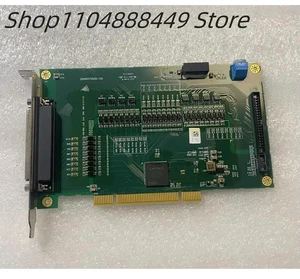 PCI-D122-XND0 Four-axis motion control card PCI-D122-XND0 Four-axis motion control card