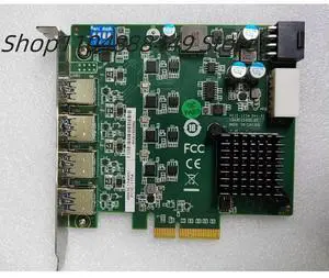 PCIE-1154-AE PCIE-1154 Image acquisition card PCIE-1154-AE PCIE-1154 Image acquisition card