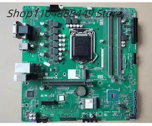D300TA motherboard H410 DDR4 generation 1200 pins D300TA motherboard H410 DDR4 generation 1200 pins