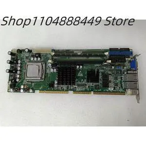 FET-ML 945 dual network card industrial motherboard FET-ML 945 dual network card industrial motherboard