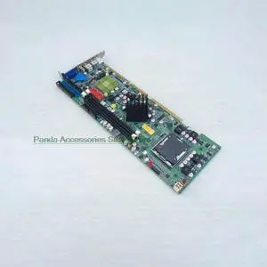 WSB-G41A-R11 REV 1.0 For IEI WSB-G41A Industrial Computer Motherboard WSB-G41A-R11 REV 1.0 For IEI WSB-G41A Industrial Computer Motherboard