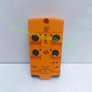 For IFM AC2411 COMPACTLINE M12 2DI 2DO Terminal Block For IFM AC2411 COMPACTLINE M12 2DI 2DO Terminal Block