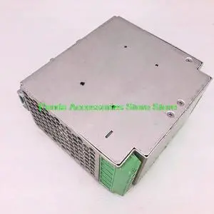 For Phoenix Uninterruptible Power Supply QUINT-DC-UPS/24DC/40 24V/40A 2866242 Fully Tested Fast Ship For Phoenix Uninterruptible Power Supply QUINT-DC-UPS/24DC/40 24V/40A 2866242 Fully Tested Fast Ship