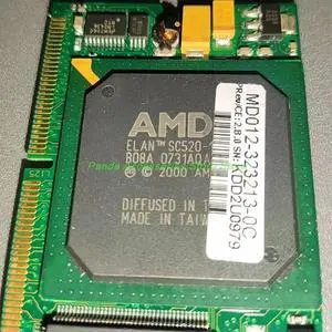 MD012-323213-0C For KONTRON Industrial motherboard MD012-323213-0C For KONTRON Industrial motherboard