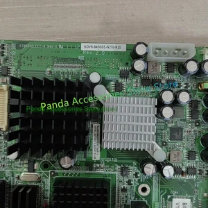 Industrial Control Motherboard For IEI NOVA-945GSE-N270-R20 Rev:2.0 Industrial Control Motherboard For IEI NOVA-945GSE-N270-R20 Rev:2.0
