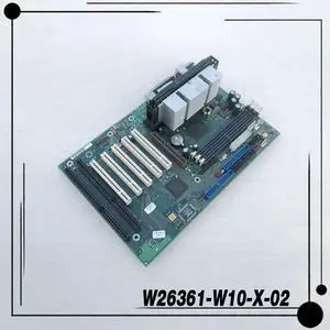 Industrial computer motherboard W26361-W10-Z2-02-36 W26361-W10-X-02 Industrial computer motherboard W26361-W10-Z2-02-36 W26361-W10-X-02