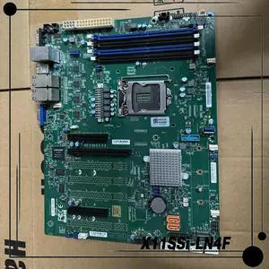 X11SSi-LN4F For Single C236 Four Gigabit Network NAS Server Motherboard Single Socket LGA-1151 X11SSi-LN4F For Single C236 Four Gigabit Network NAS Server Motherboard Single Socket LGA-1151
