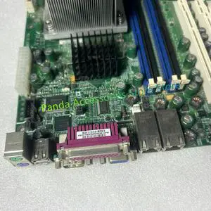 For Device Motherboard Dual Network Ports P4SCI-SC For Device Motherboard Dual Network Ports P4SCI-SC