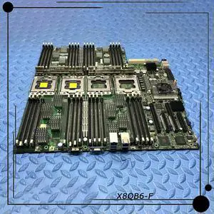 Server Motherboard For For INSPUR NF8560M2 LGA 1567 REV:2.00 1150 X8QB6-F Server Motherboard For For INSPUR NF8560M2 LGA 1567 REV:2.00 1150 X8QB6-F