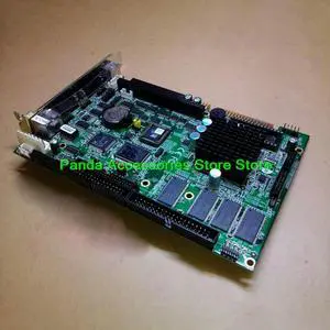 HSB-440I REV A1.0 For Half-length Industrial Control Motherboard Before Shipment Test HSB-440I REV A1.0 For Half-length Industrial Control Motherboard Before Shipment Test