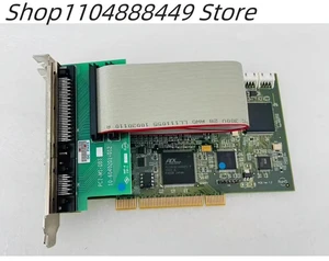 PCI-M114G Motion control card PCI-M114G Motion control card