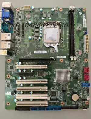 IMB-M43H REV.A2 Industrial motherboard IMB-M43H REV.A2 Industrial motherboard