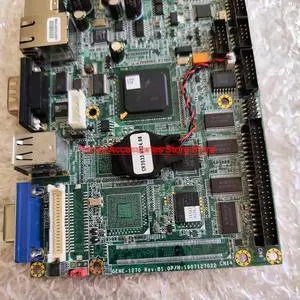 GENE-1270 Industrial Control Motherboard GENE-1270 REV:B1.0 P/N:1907127022 GENE-1270 Industrial Control Motherboard GENE-1270 REV:B1.0 P/N:1907127022