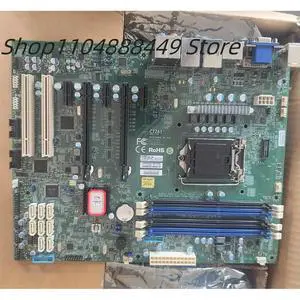 C7Z87 Industrial control motherboard C7Z87 Industrial control motherboard