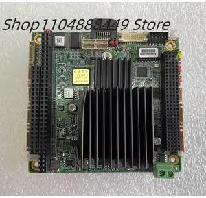 PCM-CVS REV.A PC104 Industrial control motherboard PCM-CVS REV.A PC104 Industrial control motherboard