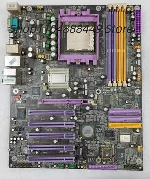 SL-K8TPRO-939 industrial control motherboard SL-K8TPRO-939 industrial control motherboard