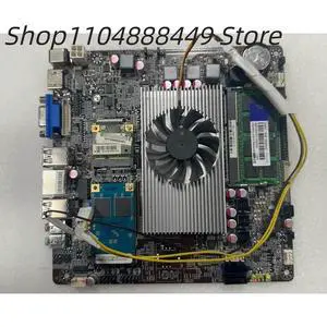 HM86-TI i5-4210M motherboard HM86-TI i5-4210M motherboard