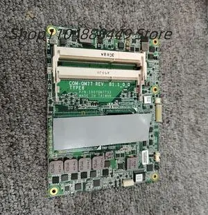 COM-QM77 REV B1.1_0_0 Industrial computer motherboard COM-QM77 REV B1.1_0_0 Industrial computer motherboard