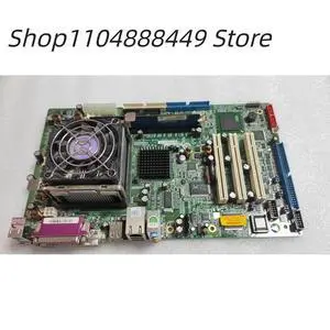 MB-852GM-SEL-R20 industrial control motherboard MB-852GM-SEL-R20 industrial control motherboard