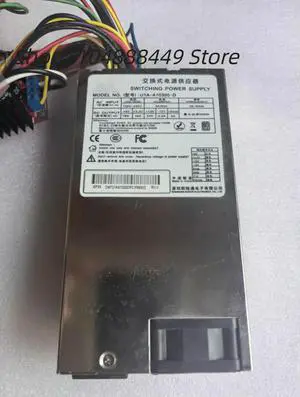 U1A-A10300-D 300W switching power supply module U1A-A10300-D 300W switching power supply module