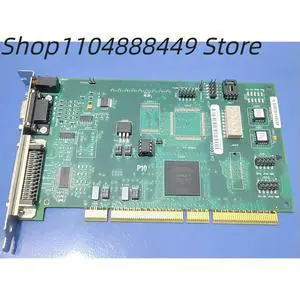 M2540-20030 REV B Acquisition card M2540-20030 REV B Acquisition card