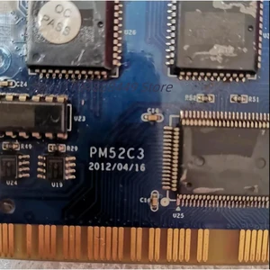 PM52C3 Engraving machine control card PM52C3 Engraving machine control card