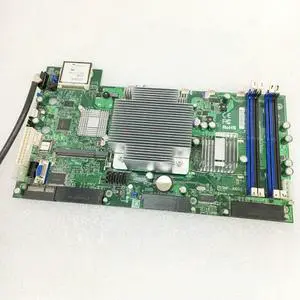Stable Performance Industrial Medical Motherboard For PDSMP-JN001 REV:1.02 Stable Performance Industrial Medical Motherboard For PDSMP-JN001 REV:1.02