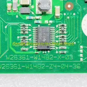 D2559-A12 GS 1 Server Motherboard W26361-W1482-Z4-04-36 W26361-W1482-X-03 D2559-A12 GS 1 Server Motherboard W26361-W1482-Z4-04-36 W26361-W1482-X-03
