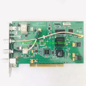 For DeKTec Stream Card Modulation Card DTA-112 Rev 1 For DeKTec Stream Card Modulation Card DTA-112 Rev 1