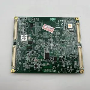 Bulk Package SOM-4463D ETX Industrial Motherboard.12 ETX Atom D525 For Advantech SOM-4463 REV.A1 Bulk Package SOM-4463D ETX Industrial Motherboard.12 ETX Atom D525 For Advantech SOM-4463 REV.A1