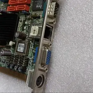 Bulk Package WSB-9150-R10 rev.1.0 478-pin Full-length cCard Desktop Computer Industrial Control Motherboard Bulk Package WSB-9150-R10 rev.1.0 478-pin Full-length cCard Desktop Computer Industrial Control Motherboard