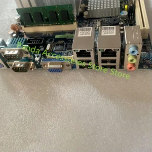 Industrial Control Motherboard EMX-945GSE Rev.A2 Industrial Control Motherboard EMX-945GSE Rev.A2