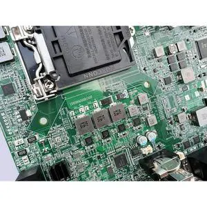 1000890008100P Industrial Computer Motherboard 1000890008100P Industrial Computer Motherboard