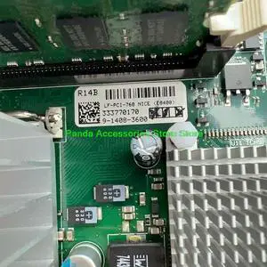 Industrial Motherboard LGA775 LF-PCI-760 Industrial Motherboard LGA775 LF-PCI-760