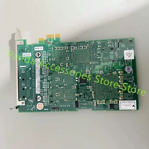 DNI1210TEPE2HMP IP voice card ET: GEMP4 50-0108-XX PCI-E interface DNI1210TEPE2HMP IP voice card ET: GEMP4 50-0108-XX PCI-E interface