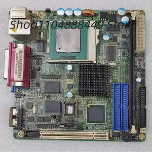 815ET industrial control motherboard 815ET industrial control motherboard