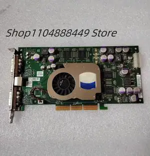 FX1000 AGP display card FX1000 AGP display card