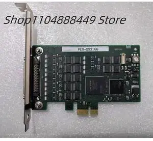 PEX-293166 Industrial control board PEX-293166 Industrial control board