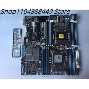 Z9PE-D16-10G Z9PE-D16-10G/DUAL Dual 10 Gigabit Motherboard Z9PE-D16-10G Z9PE-D16-10G/DUAL Dual 10 Gigabit Motherboard