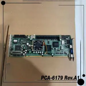 For Advantech industrial computer motherboard PCA-6179F PCA-6179 Rev.A1 For Advantech industrial computer motherboard PCA-6179F PCA-6179 Rev.A1
