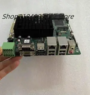 SV1-255A Industrial control motherboard SV1-255A Industrial control motherboard