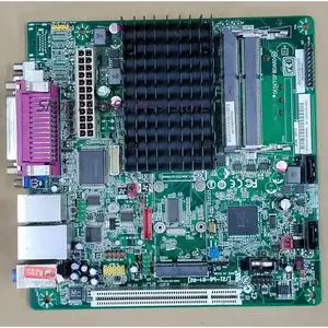 D2700MUD Motherboard Motherboard D2700MUD Motherboard Motherboard