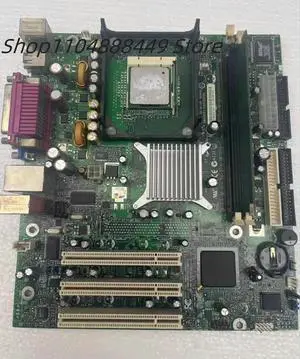 D845EPI/D845GVSR 478-pin 845G motherboard D845EPI/D845GVSR 478-pin 845G motherboard