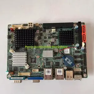 NANO-945GSE Rev:1.0 For IEI Nano-945GSE-N270-R10 Rev:1.0 Industrial Motherboard NANO-945GSE Rev:1.0 For IEI Nano-945GSE-N270-R10 Rev:1.0 Industrial Motherboard