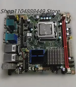 AIMB267G21201E-T AIMB267 A1.10 Industrial control motherboard AIMB267G21201E-T AIMB267 A1.10 Industrial control motherboard